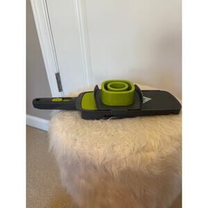 Mueller compact Mandoline Slicer
